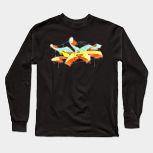 PAC (wide) Long Sleeve T-Shirt